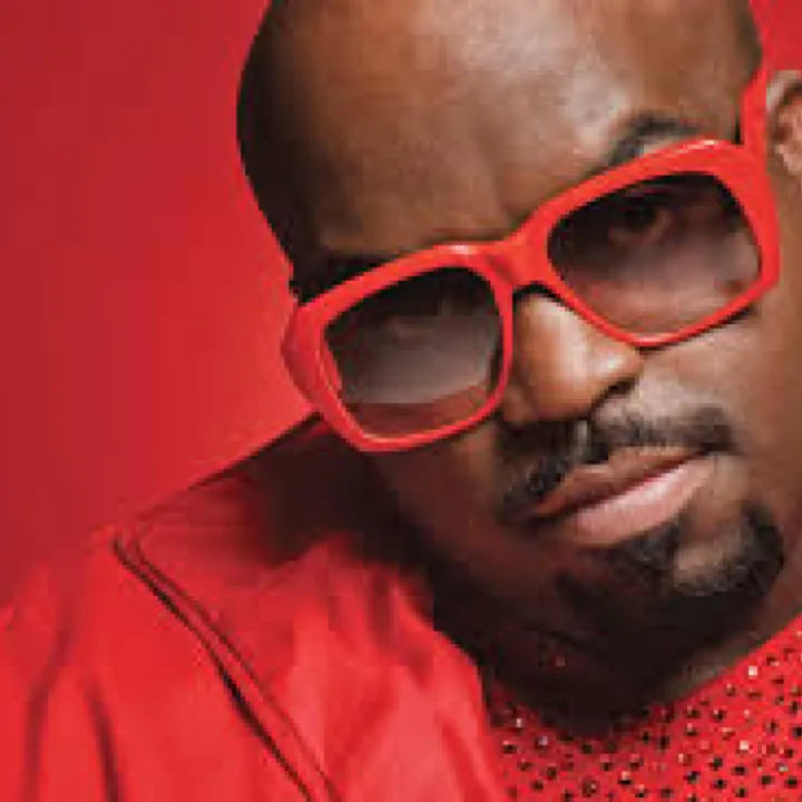 Ceelo green