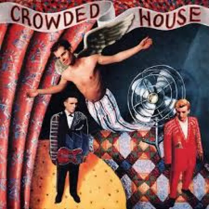 Crowded house