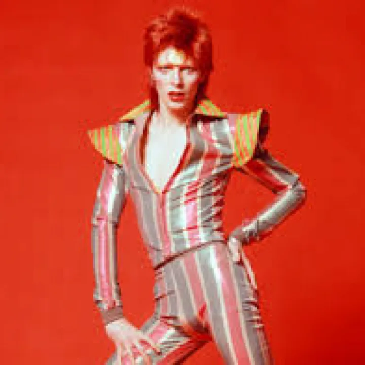 David bowie starman