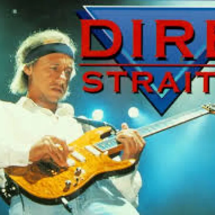 Dire straits