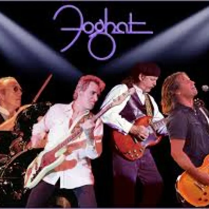 Foghat
