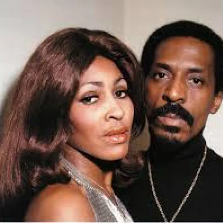 Ike and tina turner