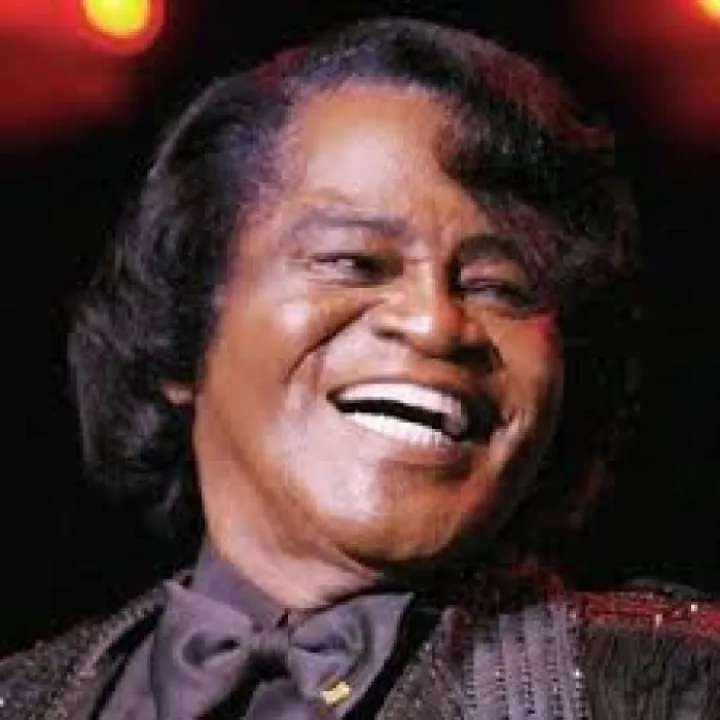 James brown