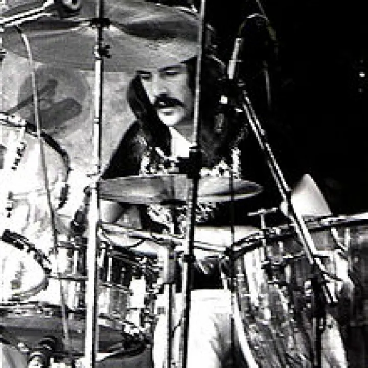 John bonham