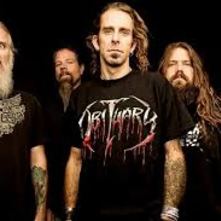 Lamb of god