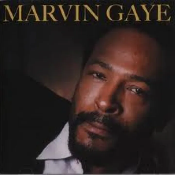 Marvin gaye