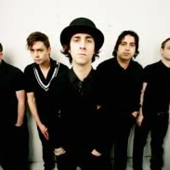 Maximo park