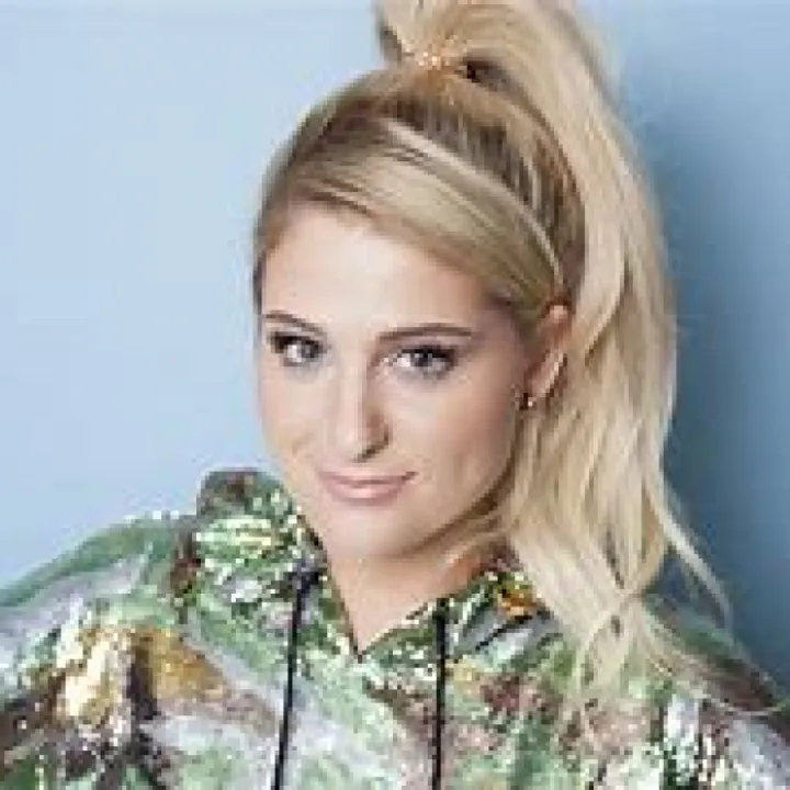 Meghan trainor