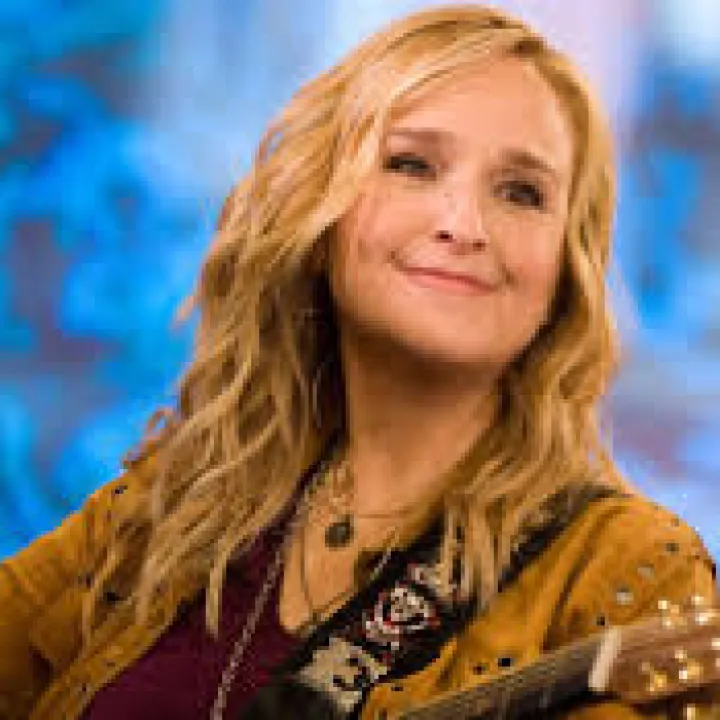 Melissa etheridge