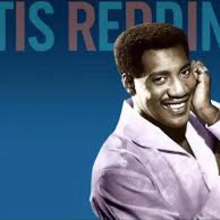 Ottis redding