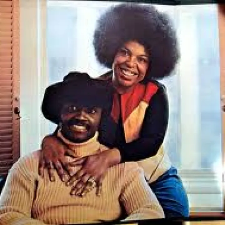 Roberta flack donny hathaway