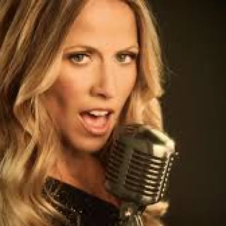 Sheryl crow