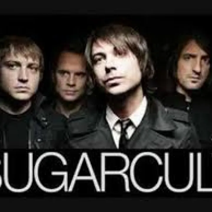 Sugarcult