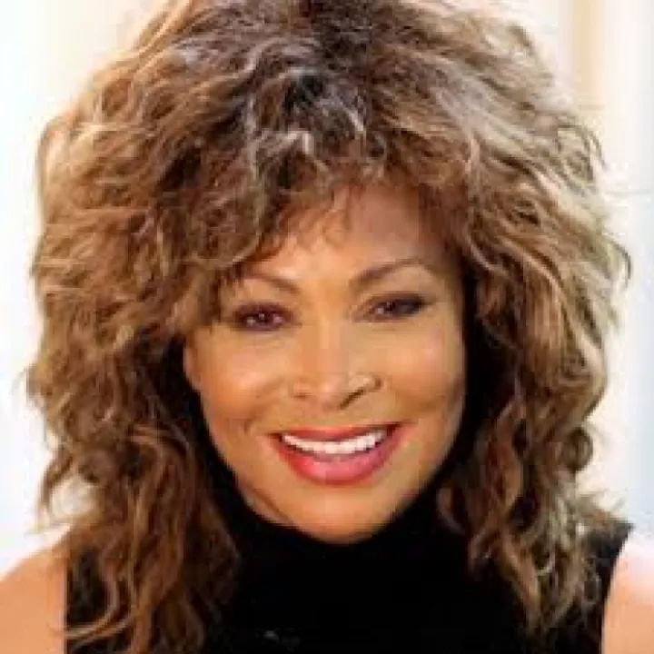 Tina turner