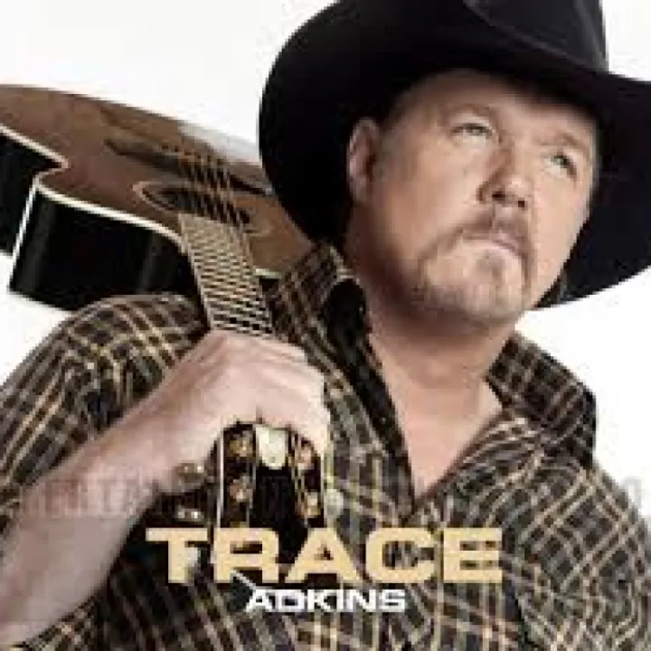 Trace adkins