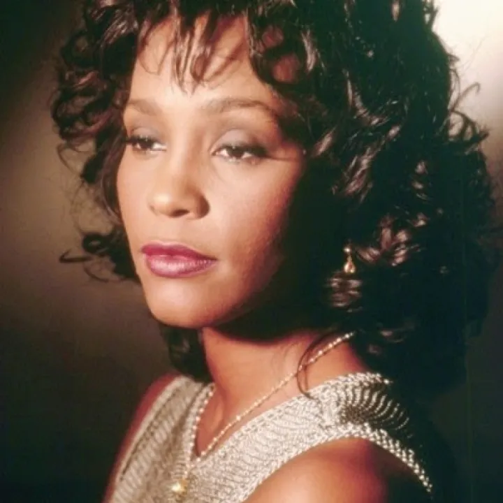 Whitney houston