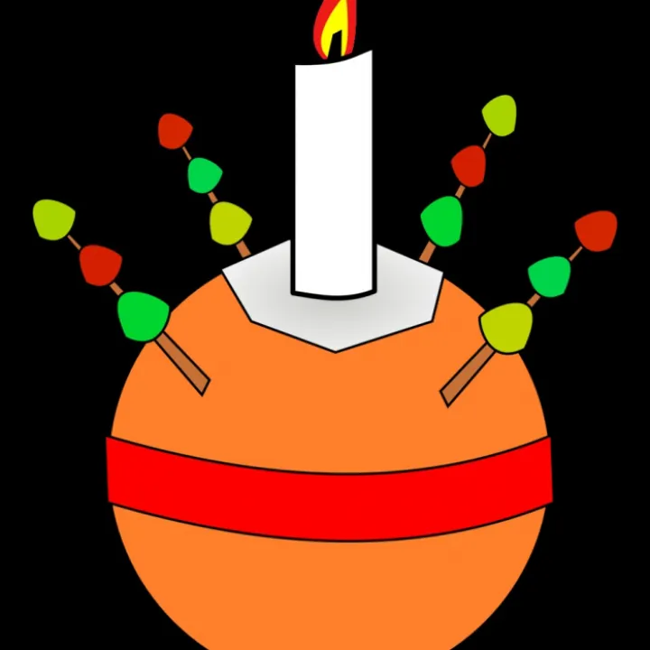 Christingle 2023