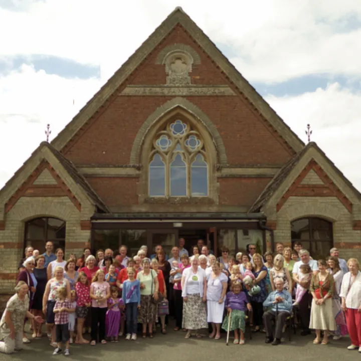 Upton Church 2023 – Main Image
