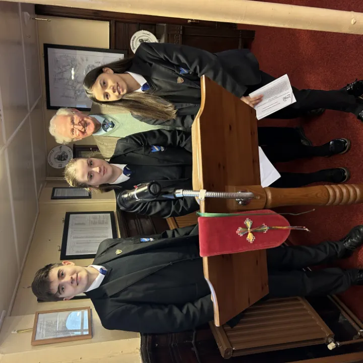 Img_0108_minnie Pit Commemorative Service_pupils F