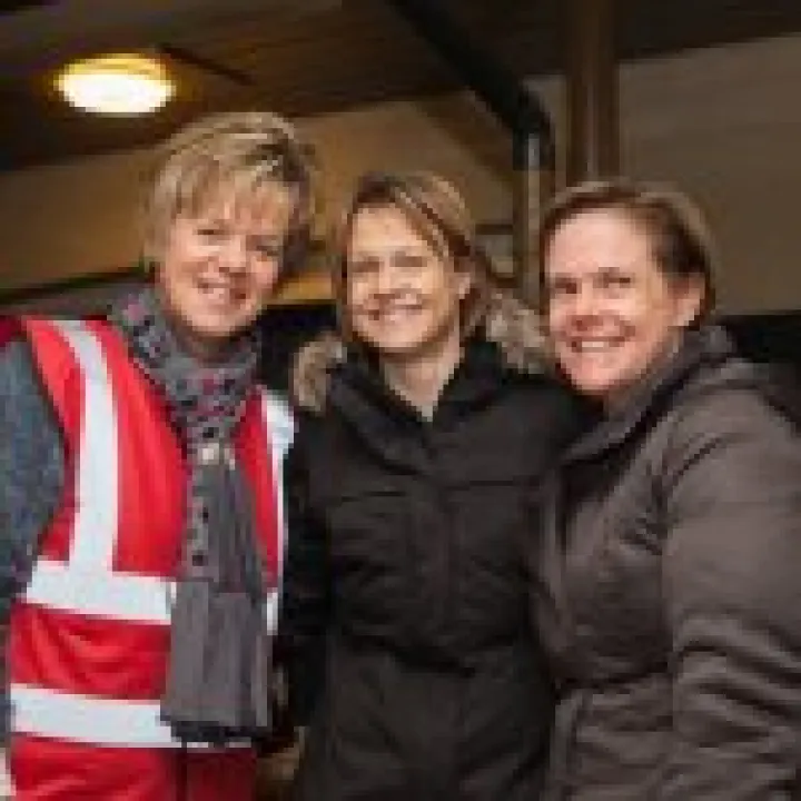 School Fireworks Night 01