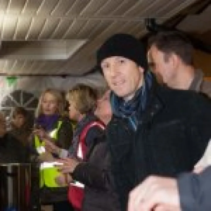 School Fireworks Night 24