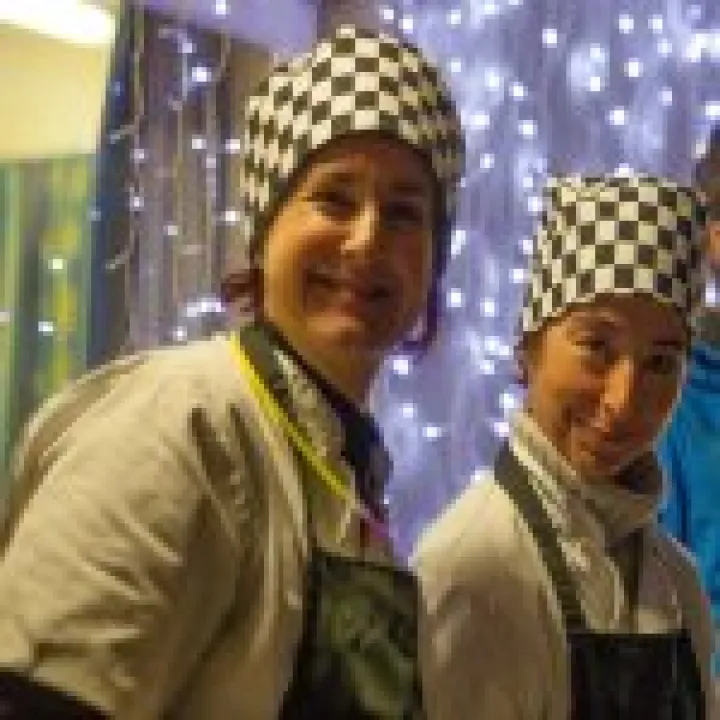 School Fireworks Night 30