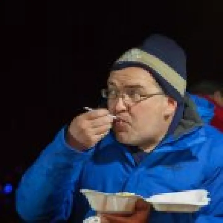 School Fireworks Night 31