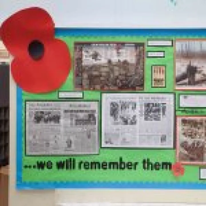 Insights into WW1 02