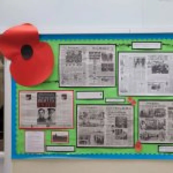 Insights into WW1 04