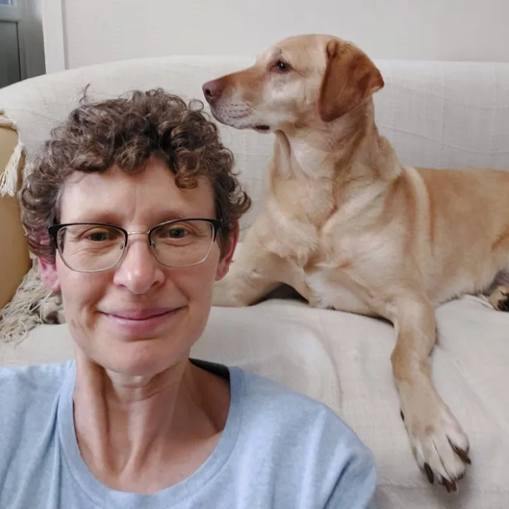 Sam Funnell April 2024