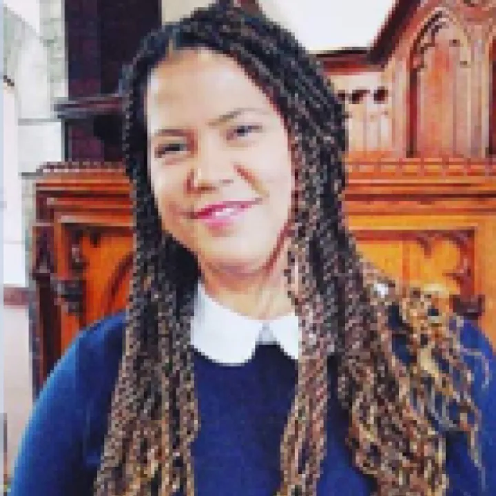 Liz Royle – Circuit Outreach Worker