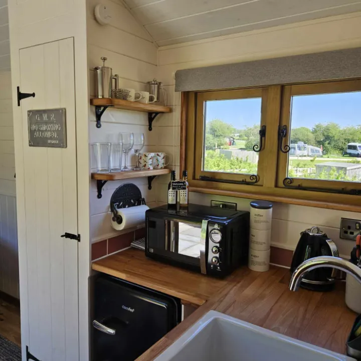 Adderley Kitchen