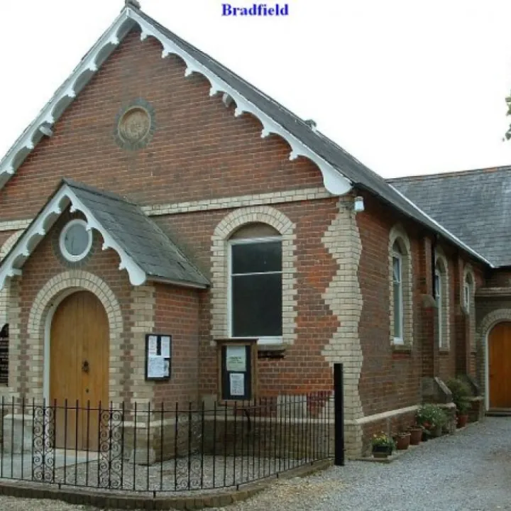 Bradfield