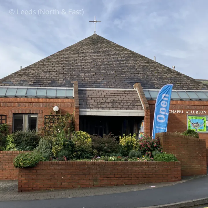 Chapel Allerton Methodist