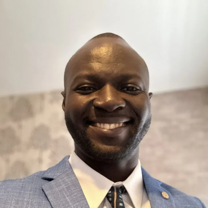 George Oworae Danquah