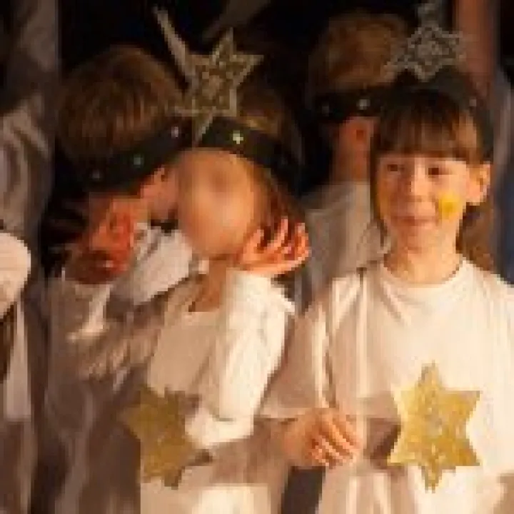 Xmas Show 22