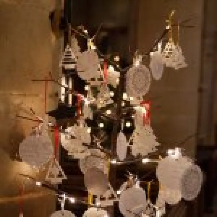 Xmas Tree Festival 05