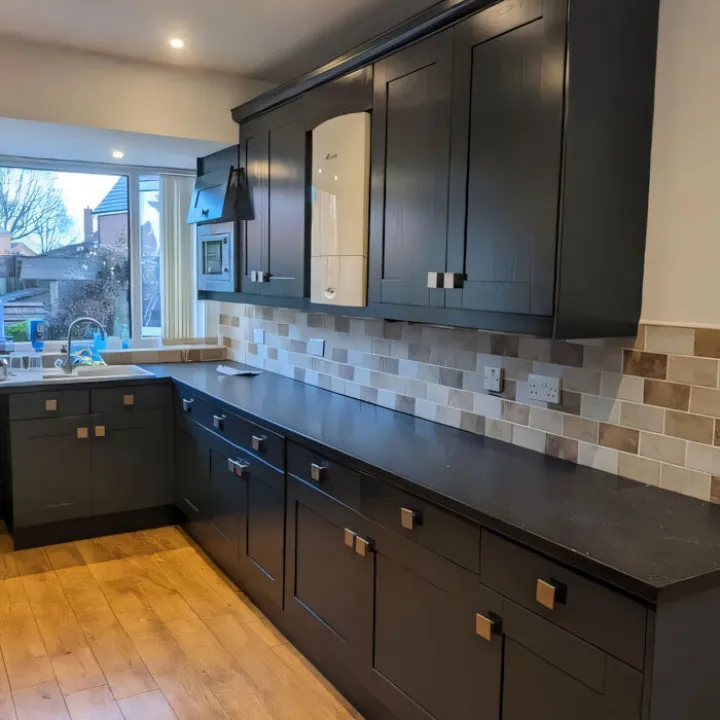 Kitchen 5 &ndash; After 1