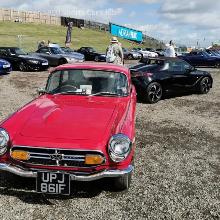 Silverstone Festival 5