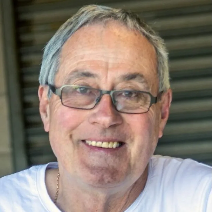 Stuart Tranter Image