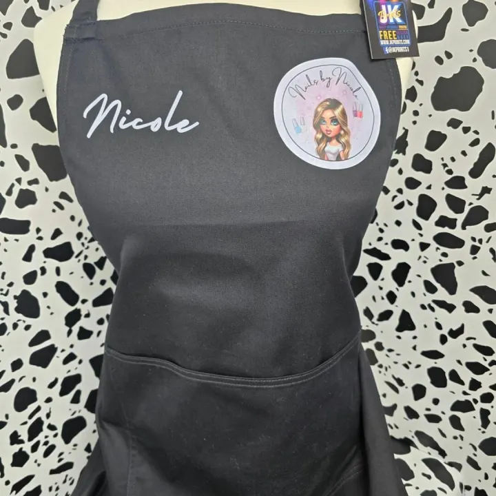 Nails by Nicole – workwear