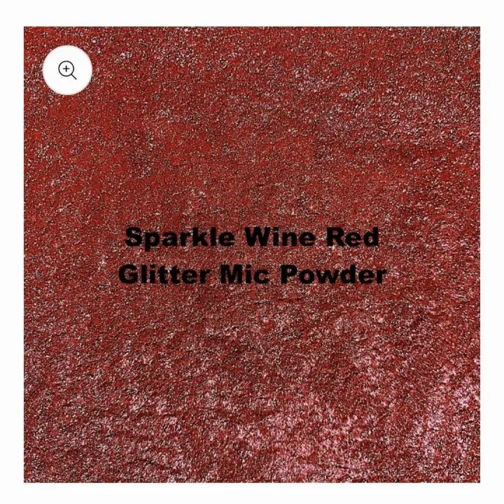 Sparkle Wine Red