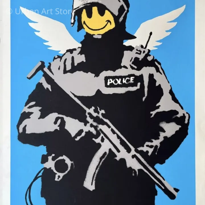 Banksy