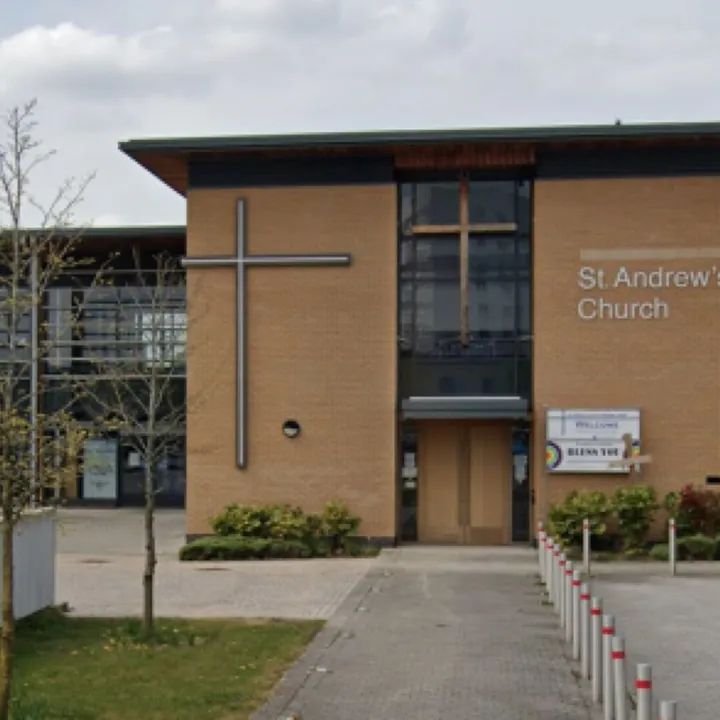 St Andrews Chelmsley