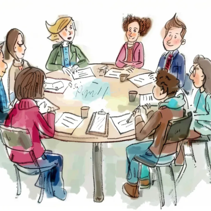 Tarvin Parish Council Meeting