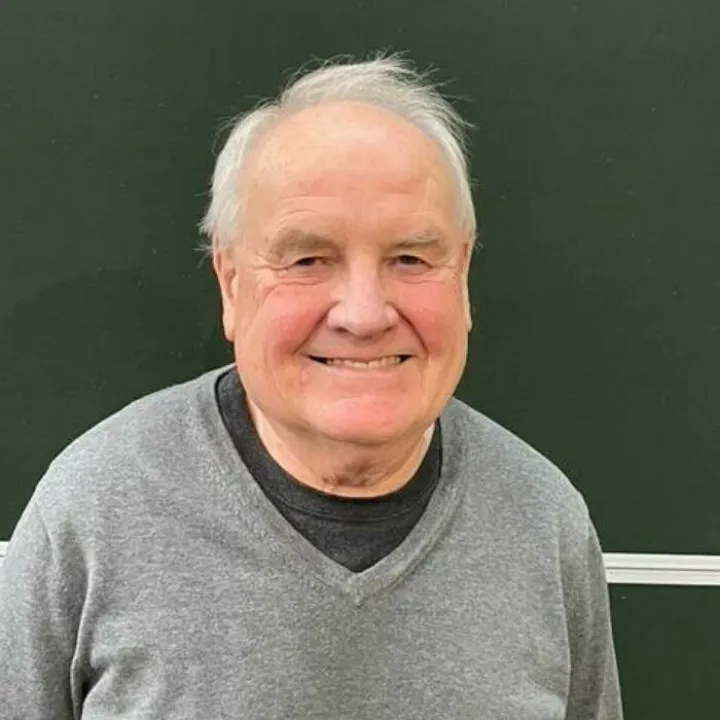 Ian Douce, Property Coordinator