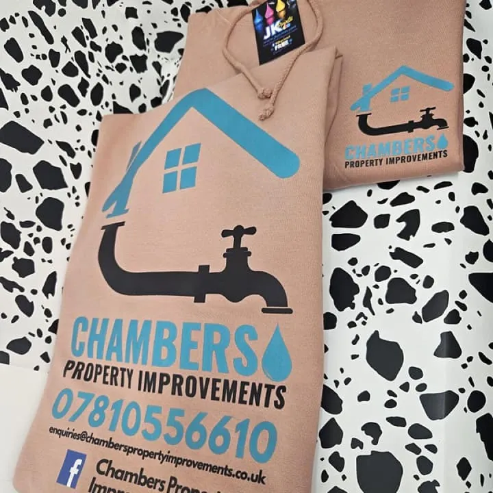 Chambers Property Unifrom