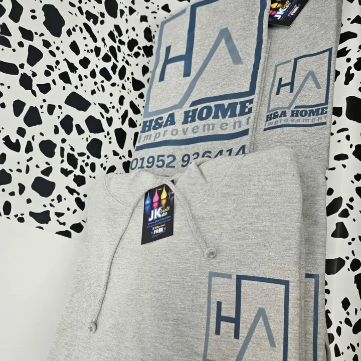 H&a Home Uniform
