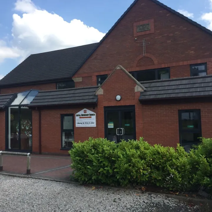 Aspull