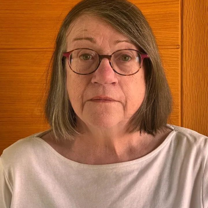 Yvonne Taylor